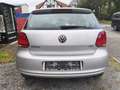 Volkswagen Polo Polo V 5Türer 1.2 TSI DSG Automatik nur 58400Km Silber - thumbnail 5
