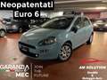 Fiat Punto Punto 1.2 Neopatentati Euro 6 Blu/Azzurro - thumbnail 1