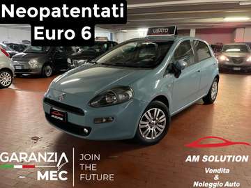 Punto 1.2 Neopatentati Euro 6