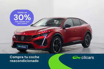 PureTech 130 GT EAT8