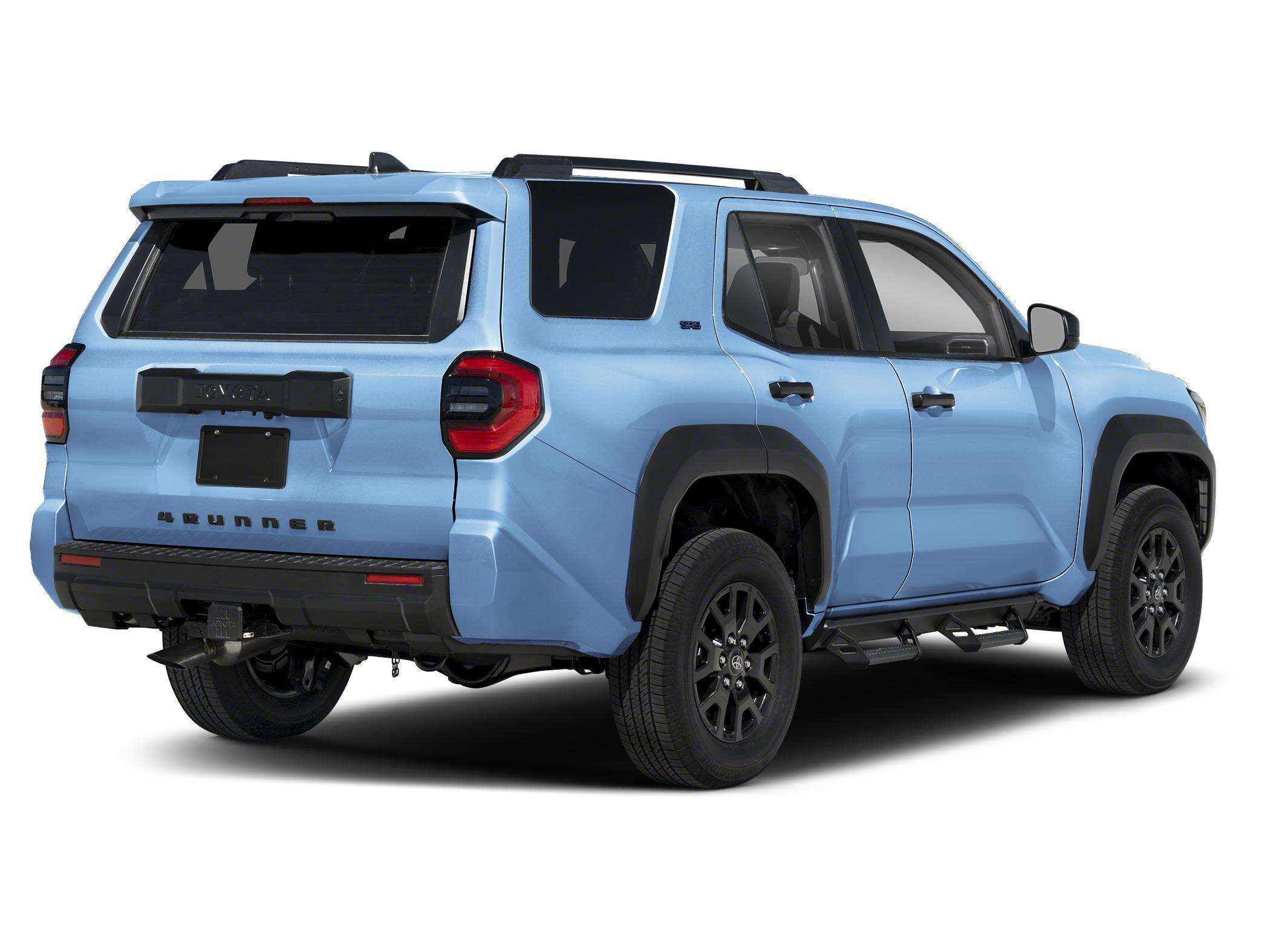 2026 Toyota 4Runner MarketingTrimEn VdpUrlEn — photo 2
