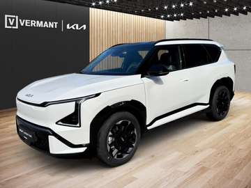 81,4 kWh GT-Line + Premium Pack