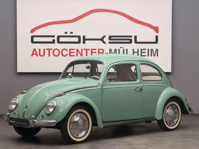 Volkswagen Käfer 1200 *Neuwertiger Zustand NOTE 2+*