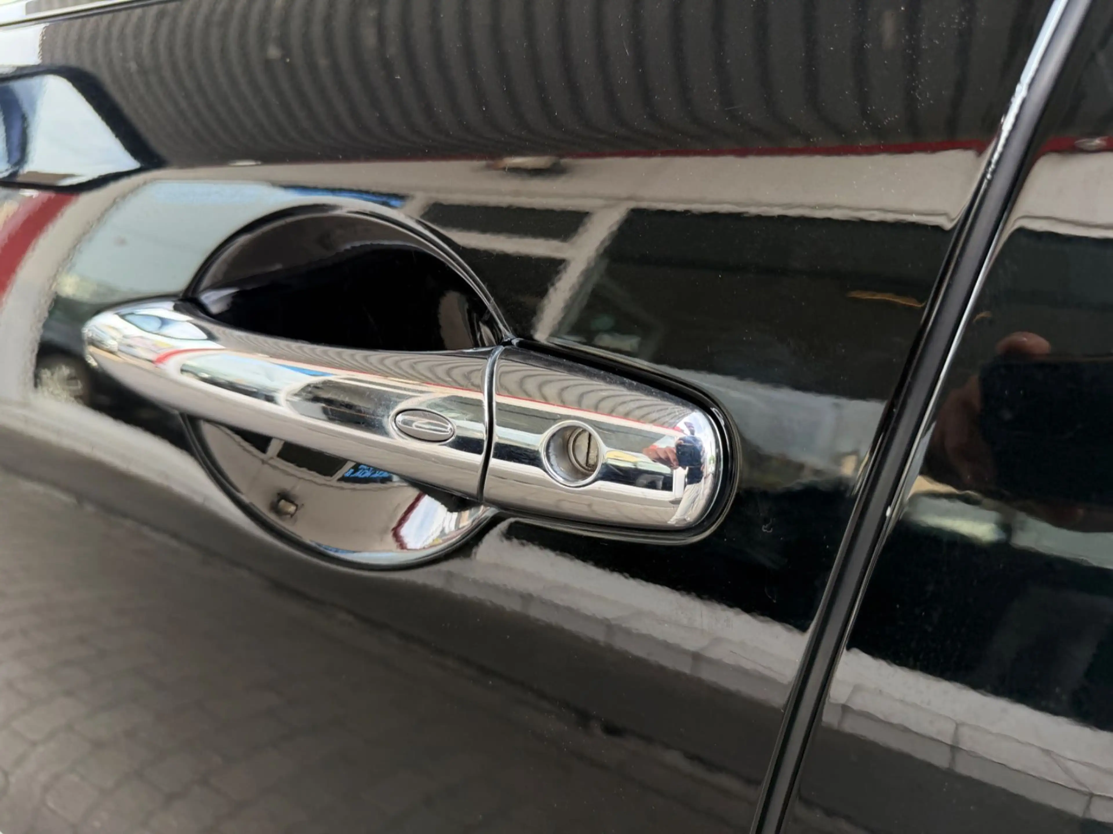 Infiniti QX70 S 3.0 d GT Premium XENON/LEDER/SHZ/PDC/ALU — photo 8