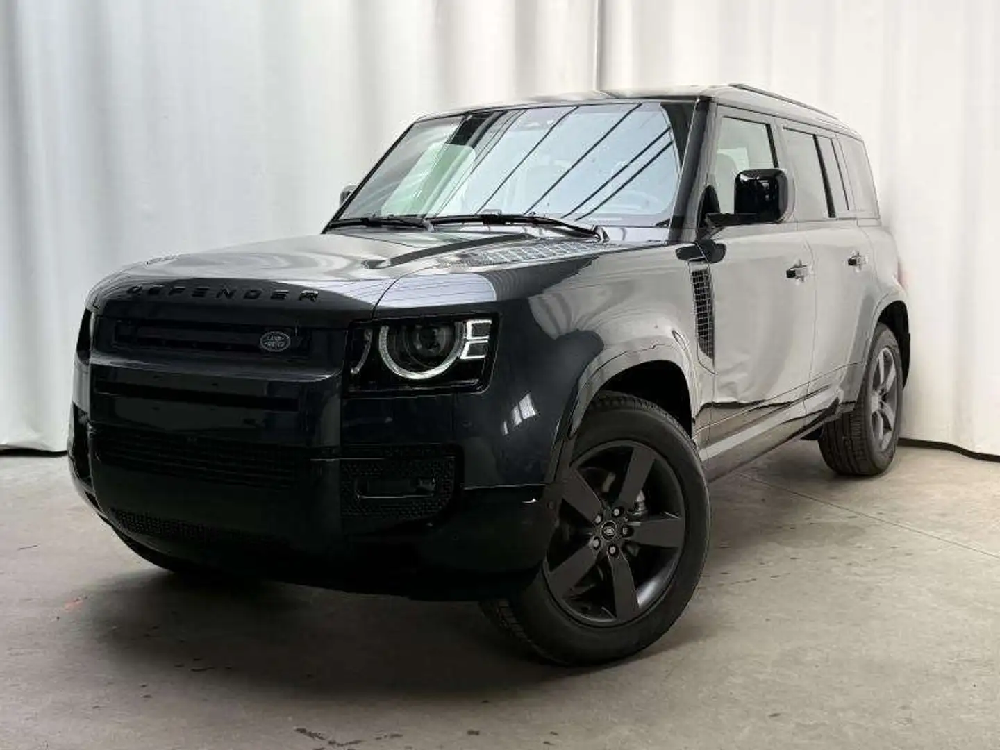 Land Rover Defender D200 AWD Auto X-Dynamic SE Gris - 1