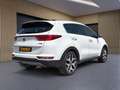 Kia Sportage 1.7 CRDI 140 GT LINE PACK PREMIUM 4X2 DCT / Entretien Constructeur / - thumbnail 2