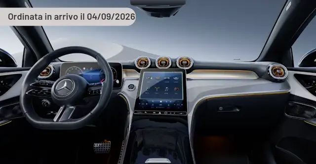 Mercedes-Benz GLC 450 450 d 4Matic Mild Hybrid AMG Line Premium Plus