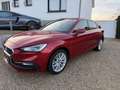 SEAT Leon Leon 1.4 e-Hybrid DSG Xcellence Rouge - thumbnail 1