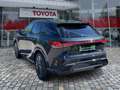 Lexus RX 500h F Sport + DIRECT4 zuverlässiger SUV Schwarz - thumbnail 4