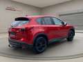 Mazda CX-5 Exclusive-Line, Navi,LED,Climatronic,AHK,Tempomat, Red - thumbnail 5