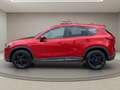 Mazda CX-5 Exclusive-Line, Navi,LED,Climatronic,AHK,Tempomat, Red - thumbnail 8