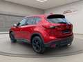 Mazda CX-5 Exclusive-Line, Navi,LED,Climatronic,AHK,Tempomat, Red - thumbnail 7