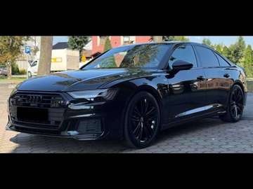 50 TDI quattro tiptronic sport Mild-Hybrid