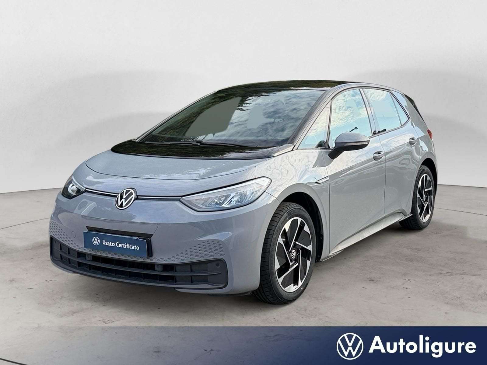 Volkswagen ID.3