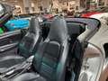 Porsche 996 Turbo Cabriolet Cambio Manuale PelleBlu Plateado - thumbnail 8