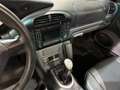 Porsche 996 Turbo Cabriolet Cambio Manuale PelleBlu Plateado - thumbnail 9