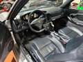 Porsche 996 Turbo Cabriolet Cambio Manuale PelleBlu Plateado - thumbnail 5