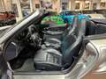 Porsche 996 Turbo Cabriolet Cambio Manuale PelleBlu Plateado - thumbnail 6