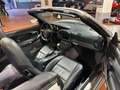 Porsche 996 Turbo Cabriolet Cambio Manuale PelleBlu Plateado - thumbnail 10