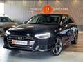 Audi A4 Avant 30 TDI Advanced S tronic 100kW Zwart - thumbnail 3