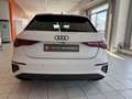 Audi A3 Sportback S-Line Blanc - thumbnail 7