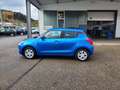 Suzuki Swift Basic 1,2 Mild Hybrid 12 Monate Garantie Blu/Azzurro - thumbnail 4