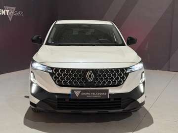 1.2 full hybrid e-tech Evolution 146kW