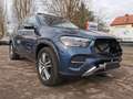 Mercedes-Benz GLE 300 d 4M Multibeam/AHK/Pano/20"/Spur/Kamera Albastru - thumbnail 7