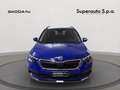 Skoda Kamiq 1.0 G-Tec Ambition Blu/Azzurro - thumbnail 2