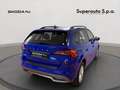 Skoda Kamiq 1.0 G-Tec Ambition Blu/Azzurro - thumbnail 6
