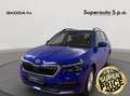 Skoda Kamiq 1.0 G-Tec Ambition Blu/Azzurro - thumbnail 1