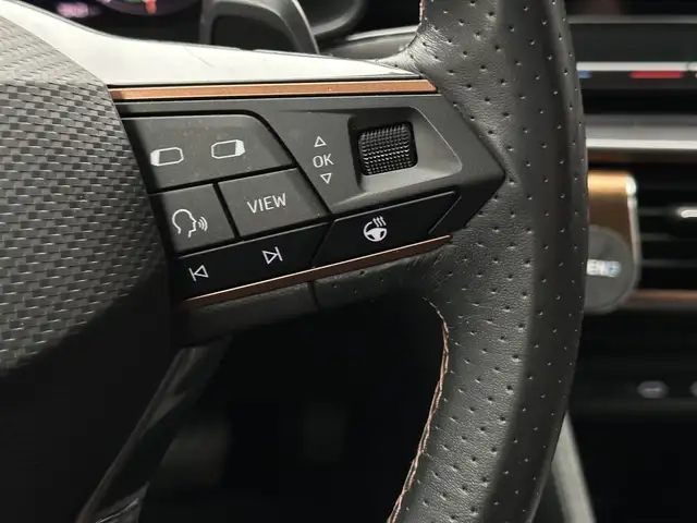 Cupra Formentor view 13