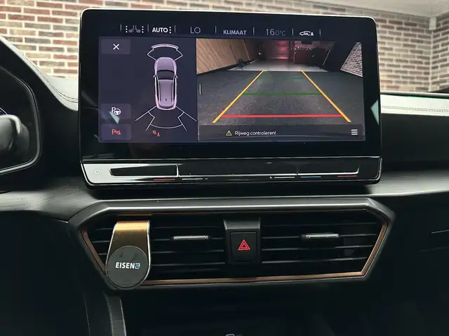 Cupra Formentor view 15