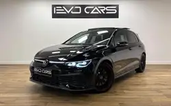 Volkswagen Golf GTI ClubSport 45 2.0 TSI 300 ch