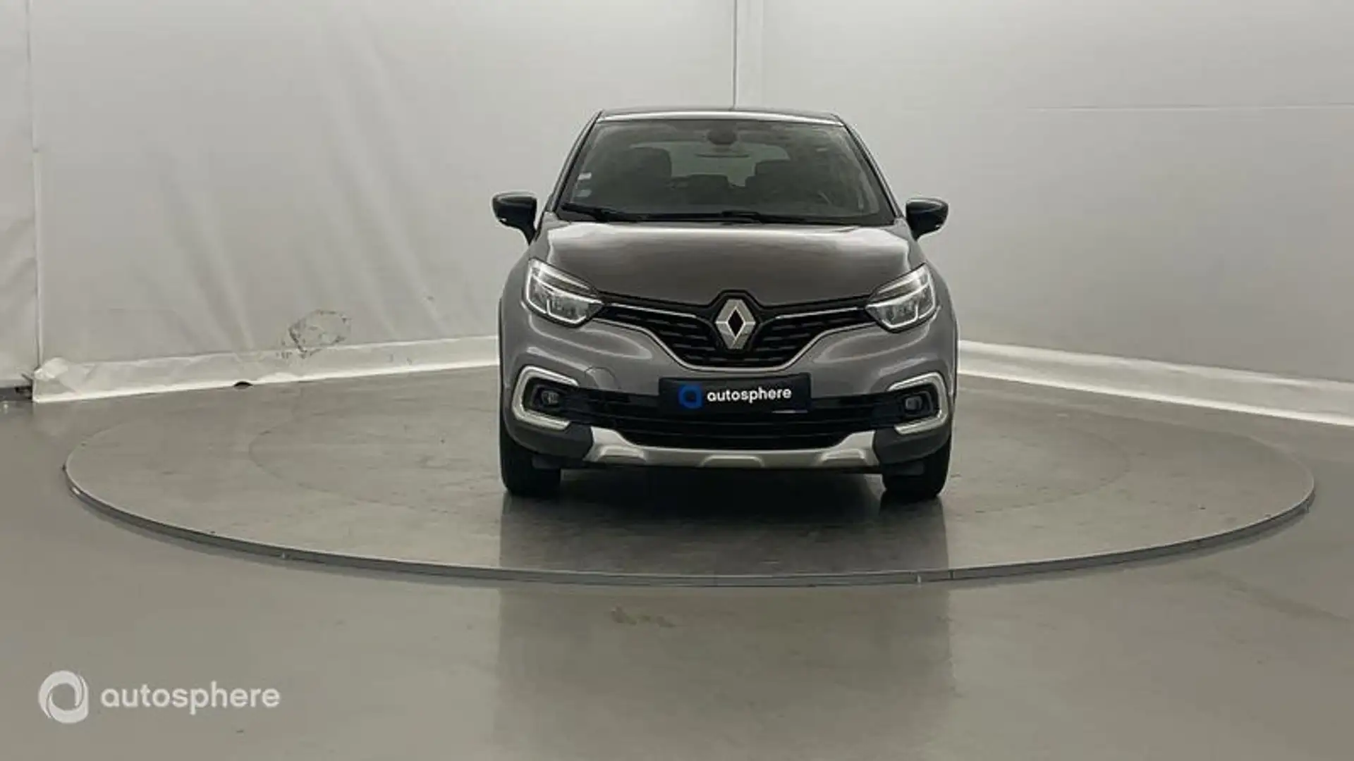 Renault Captur TCe 90ch energy Intens Euro6c - 2