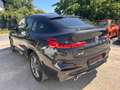 BMW X4 xDrive 25 d M Sport Leder Navigation LED 19 Zoll Grau - thumbnail 7