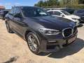 BMW X4 xDrive 25 d M Sport Leder Navigation LED 19 Zoll Grau - thumbnail 3