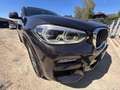 BMW X4 xDrive 25 d M Sport Leder Navigation LED 19 Zoll Grau - thumbnail 23