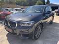 BMW X4 xDrive 25 d M Sport Leder Navigation LED 19 Zoll Grau - thumbnail 1