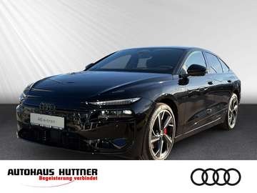Sportback S line business e-tron quattro 315 kW