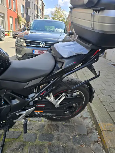 Honda CB 750 - foto 2