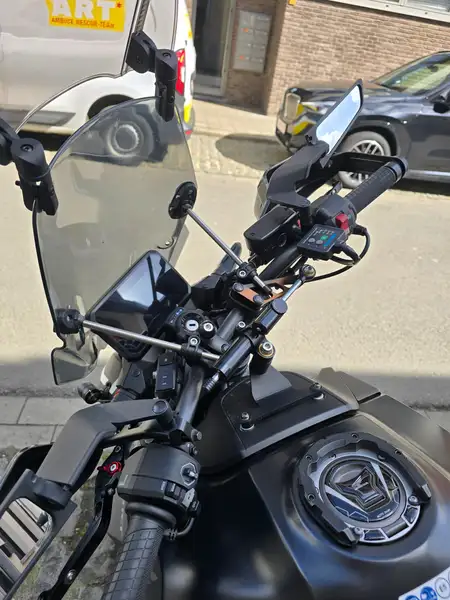 Honda CB 750 - foto 3