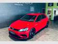 Volkswagen Golf GOLF VII R 4MOTION DSG Rouge - thumbnail 3