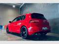 Volkswagen Golf GOLF VII R 4MOTION DSG Rouge - thumbnail 4