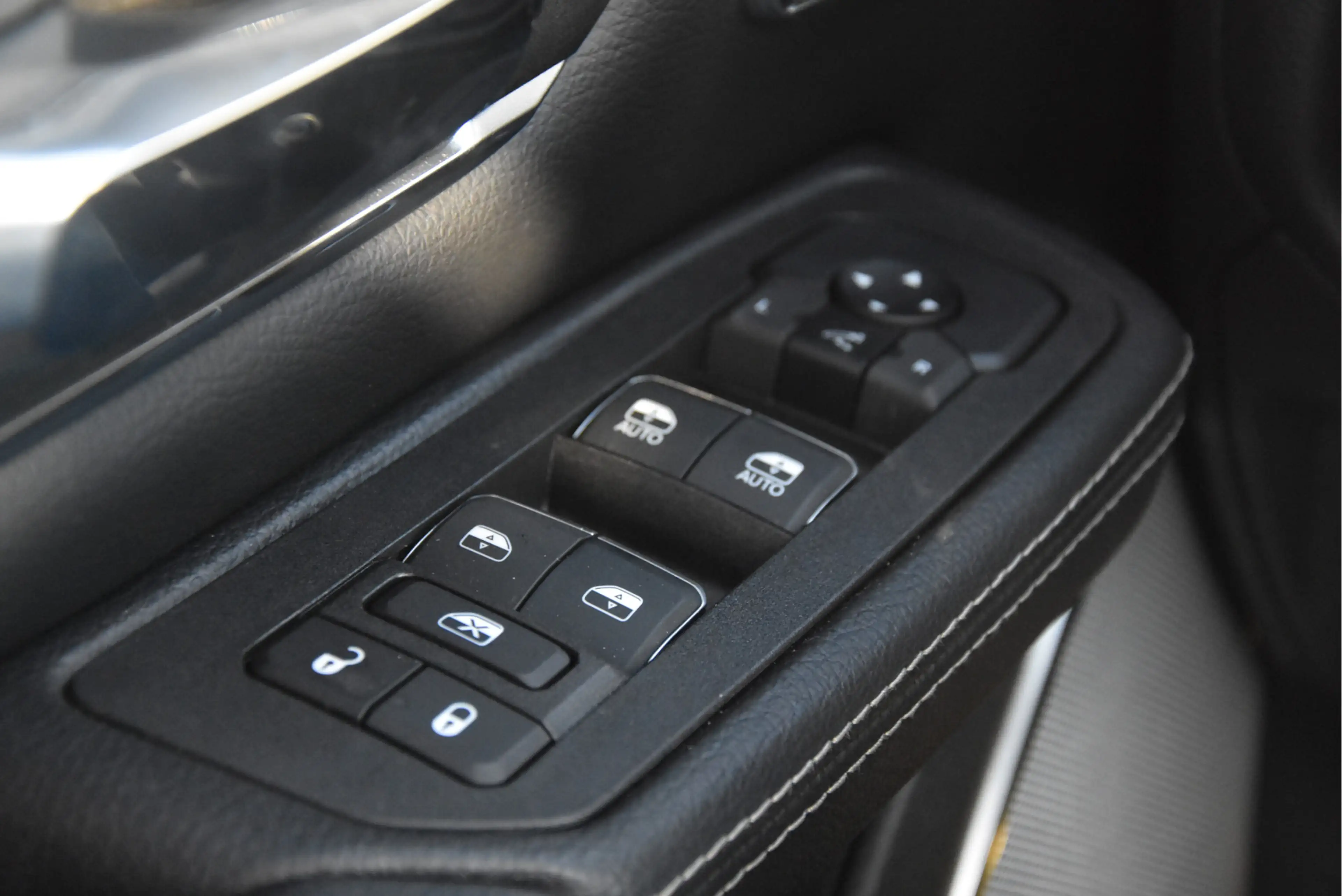 Dodge RAM 1500 4x4 Crew Cab Laramie Black Hurricane ALL IN — photo 10