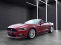 Ford Mustang GT Convertible|Deutsch|Prins-Gas|Eibach| Rot - thumbnail 1