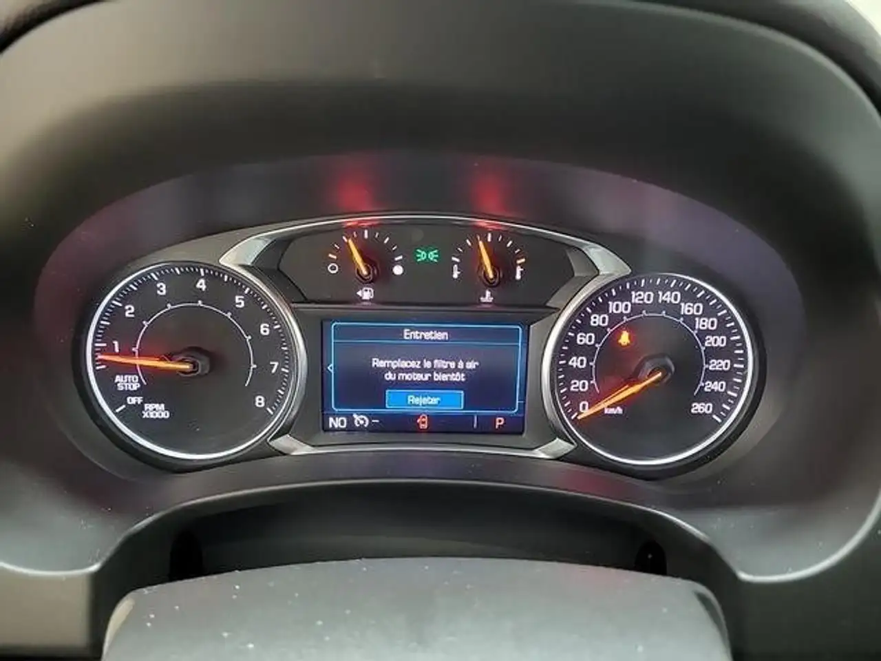GMC Terrain снимка GMC Terrain