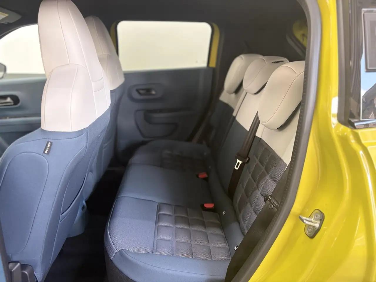 Fiat Panda 2026 — фото 14