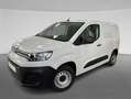 Citroen Berlingo VAN Talla M BlueHDi 75 S&S Control Blanco - thumbnail 1