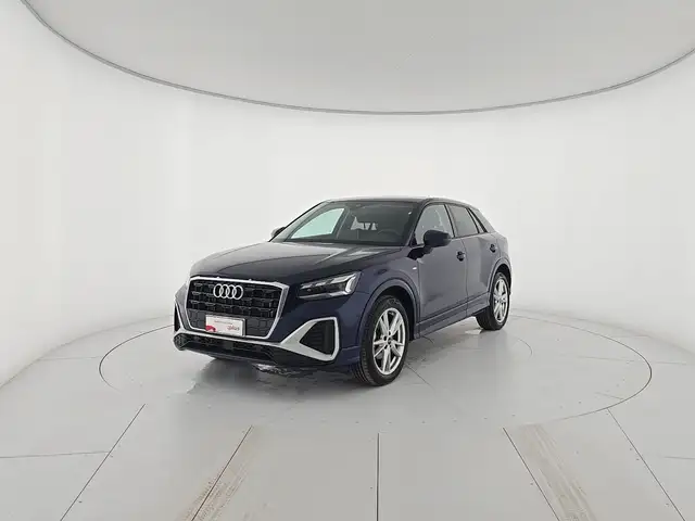 Audi Q2 Q2 35 TFSI S tronic S line Edition
